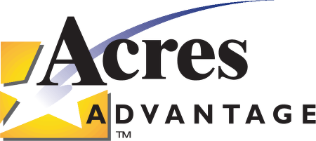 Acres Advantage Logo