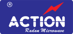 Action Radan Microwave Logo