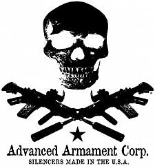 Advanced Armament Corp Logo