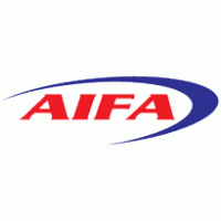 Aifa Logo