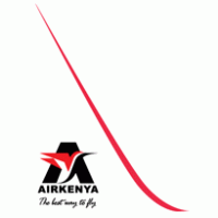 Air Kenya Logo