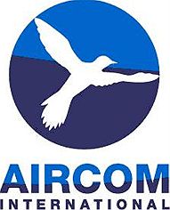 Aircom International Logo