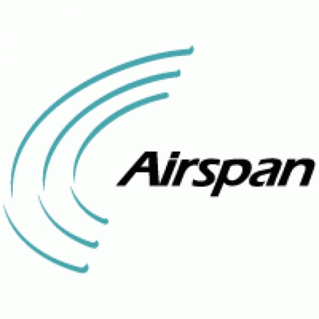 Airspan Logo