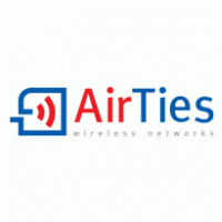 Airties Logo