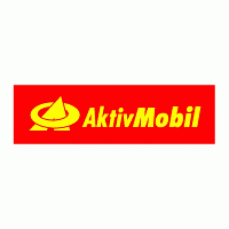 Aktivmobil Logo