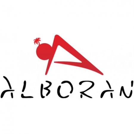 Alboran Logo