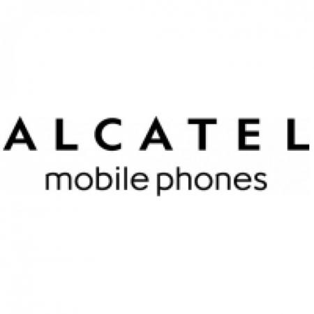 Alcatel Logo