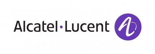 Alcatel Lucent Logo