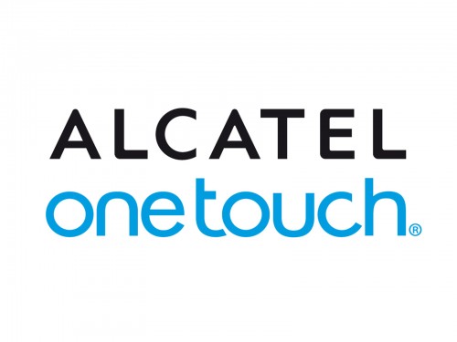 Alcatel Onetouch Logo