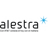 Alestra Logo