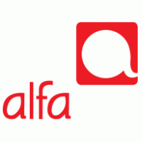 Alfa Logo