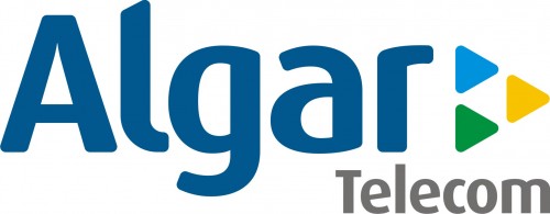Algar Telecom Logo