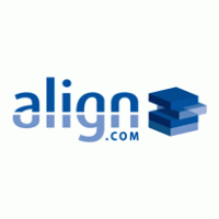 Align Communications Logo