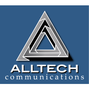Alltech Communications Logo