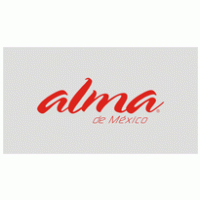 Alma Airlines Logo