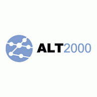 Alt2000 Logo