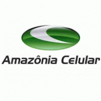 Amazonia Celular Logo