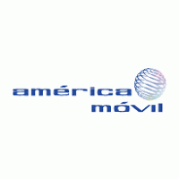 America Movil Logo Vector