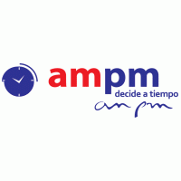 Ampm Logo