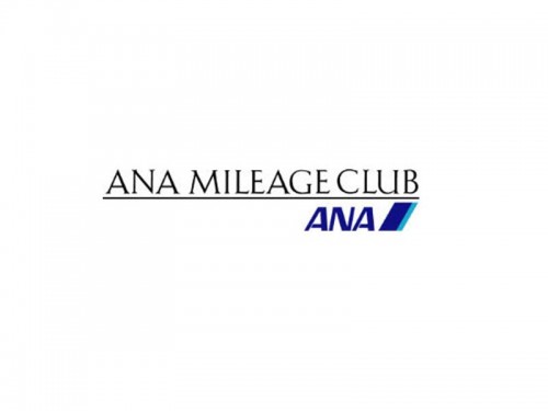 Ana Mileage Club Logo