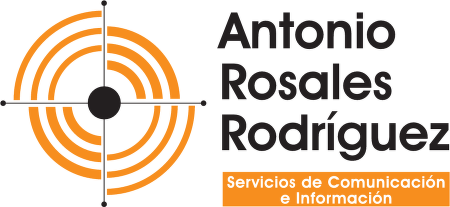 Antonio Rosales Rodriguez Logo