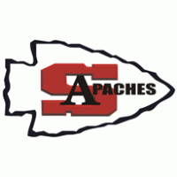 Apaches Logo