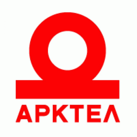 Arktel Logo