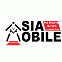 Asia Mobile Logo