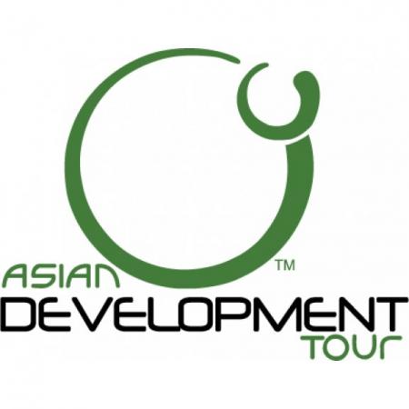 Asian Development Tour Logo