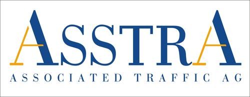 Asstra Associated Traffic Ag Logo