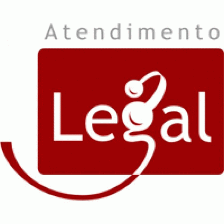 Atendimento Legal – Tim Logo