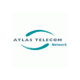 Atlas Telecom Logo