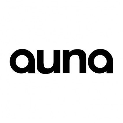 Auna Logo