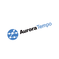 Auroratempo Logo