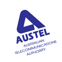 Austel Logo