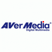 Aver Media Logo