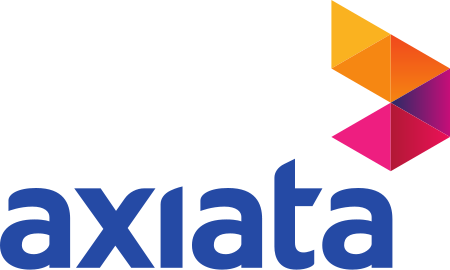 Axiata Logo