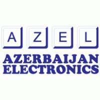 Azerbaijan Electronics Logo