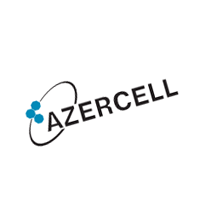 Azercell Logo