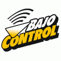 Bajo Control Logo