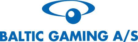 Baltic Gaming Logo