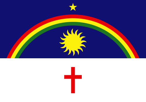 Bandeira De Pernambuco Pe Logo