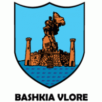 Bashkia Vlore Logo