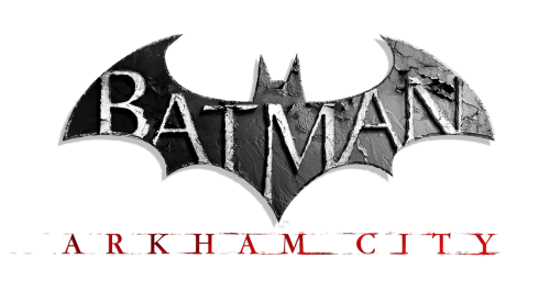 Batman Arkham City Logo