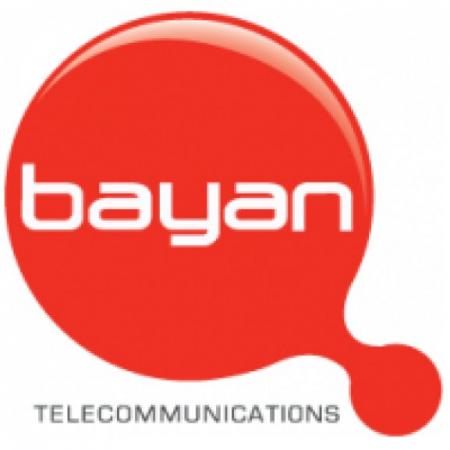 Bayan Tel Logo