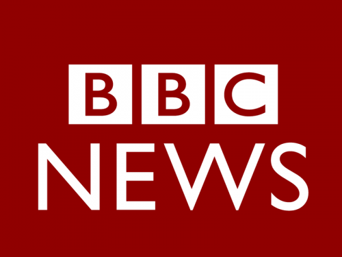 Bbc News Logo