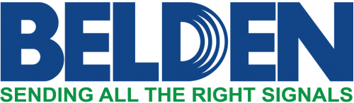 Belden Logo