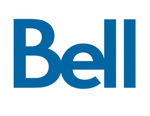 Bell Canada Logo