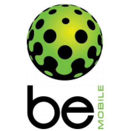 Bemobile Logo