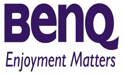 Benq Logo